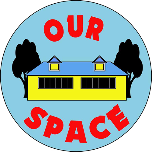 Making Our SPACE accessible for all. Our School for Peachland Arts Culture and Ecology